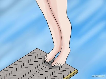 How To Swim And Technique