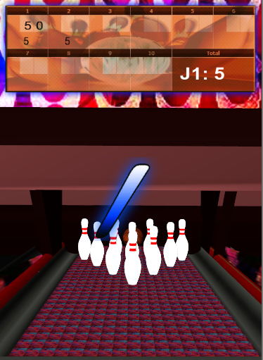 【免費體育競技App】Bowling Free-APP點子