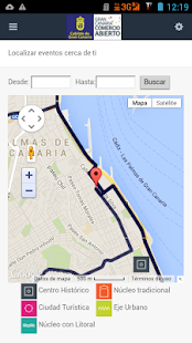 Gran Canaria Comercio Abierto Screenshots 6