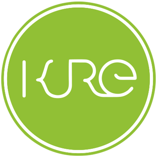 KURE App LOGO-APP點子