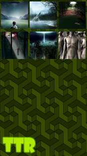 Free Download Ufo Sliding Puzzle APK for Android