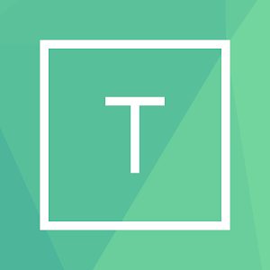 Temppo · Minimalist Weather