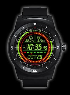 How to download F02 WatchFace for Android Wear 6.9.2 apk for bluestacks