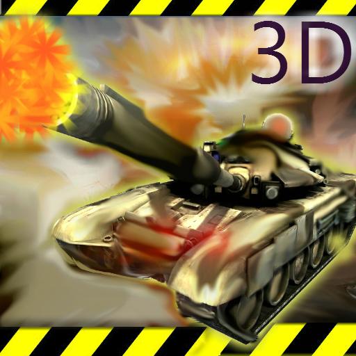 Battle of Tanks: World War Z 動作 App LOGO-APP開箱王
