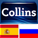 Spanish<>Russian Dictionary TR