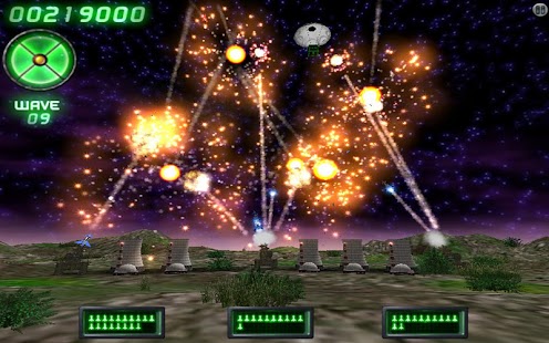 Free Download Warheads -- FREE! APK for Android