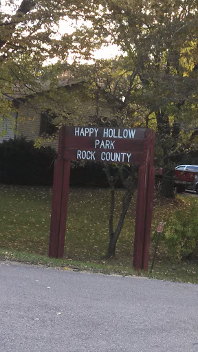 Happy Hollow Park