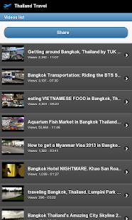 How to download Thailand Travel lastet apk for android