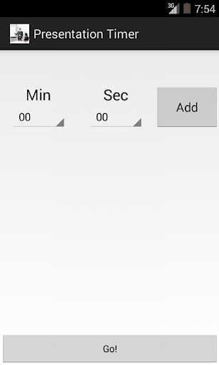 APK App Tabata Pro - Tabata Timer for BB, BlackBerry | Download Android APK GAMES & APPS for BlackBe