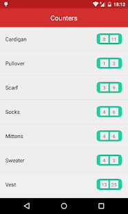 How to mod Voice Counter - Knit and count 1.0 apk for pc