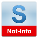 s Not-Info icon