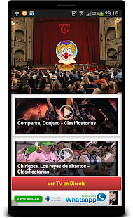 How to install Carnavales de Cádiz 2014 patch 1.0.1 apk for pc