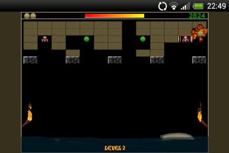 Lastest Dungeon Destroyer APK for PC