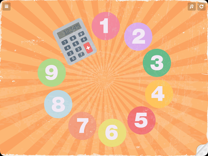Tablas de Multiplicar Screenshots 0