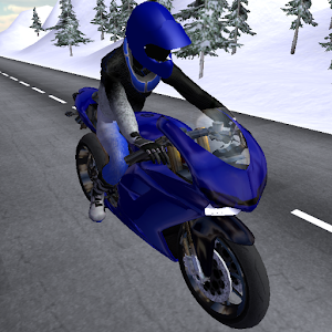 Ultra Motorbike Racer 1.0