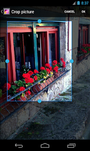 How to mod old image effect patch 5.0 apk for android