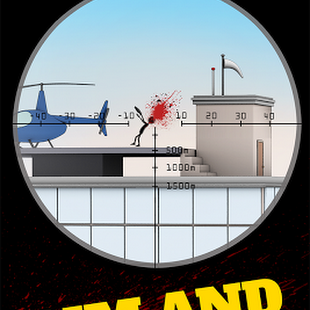 Download Aplikasi Android Sniper Shooter Free - Fun Aplikasi Game