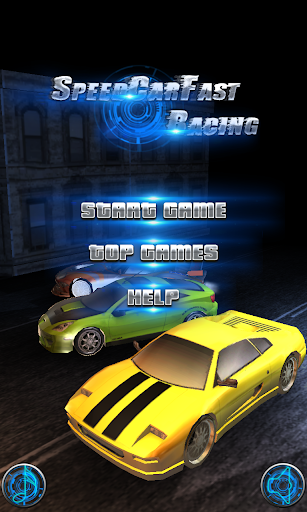 【免費賽車遊戲App】Speed Racing Game New 2014-APP點子