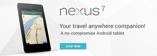 Nexus 7