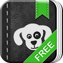 Dogs FREE logo