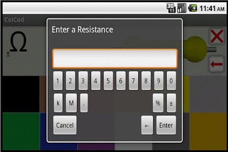 Lastest ColCod APK