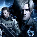 Resident Evil 6+ App icon