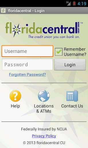 floridacentral Credit Union