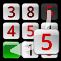 Number Puzzle Premium logo