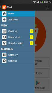 How to mod Cart 1.0 mod apk for pc