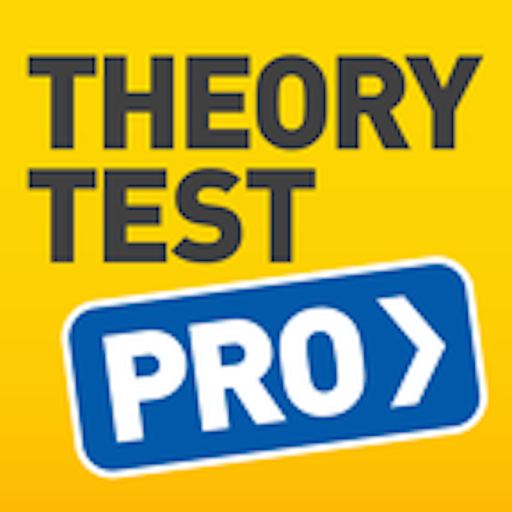 Theory Test Pro 教育 App LOGO-APP開箱王