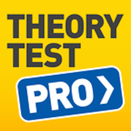 Theory Test Pro LOGO-APP點子