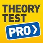 Theory Test Pro Apk