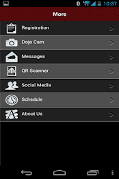 Villatoro Bushido Martial Arts poster 3