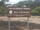 Lake Mcdermont Reserve