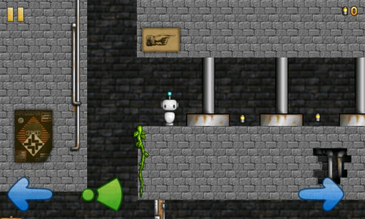 Ozzy's Odyssey Trial Ozzy's Odyssey Trial