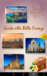 Firenze: La guida Screenshots 0