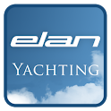 Elan Yachting logo