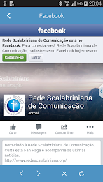 Rede Scalabriniana poster 5