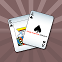 Awesome Blackjack! logo