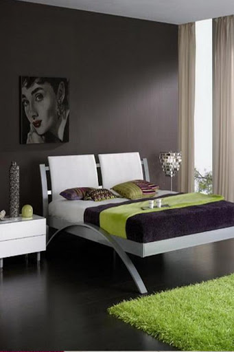 Bedroom Decorating Ideas