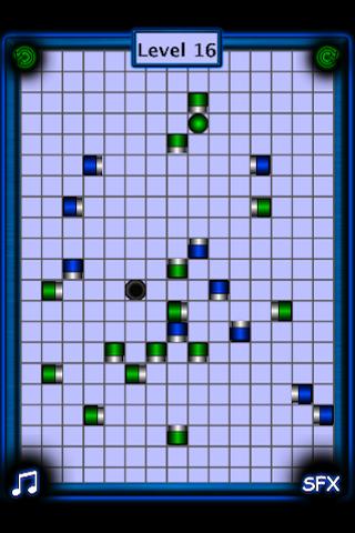 Sink-It Screen 3