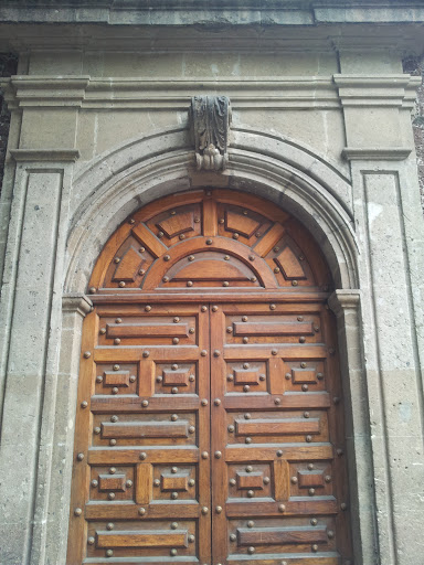 Puerta Convento