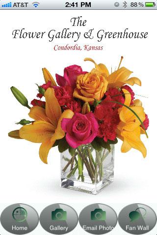 Concordia Flowers