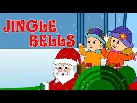 Animated Jingle Bells