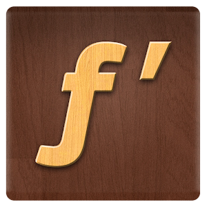 DerivCalc logo