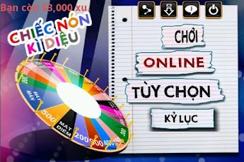 Hottttttttttt! Game Android kinh điển CHIẾC NÓN KỲ DIỆU online đây! ZdfufhaMDEh7L56M2FX-5m7rEqkampILSU8chAdKxnKAwNNZbzdXthbmCVc3Z10Hdms=h230