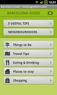 How to download Barcelona Travel Guide 1.03 unlimited apk for laptop