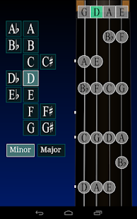 How to get Violin Scales 0.1 unlimited apk for android