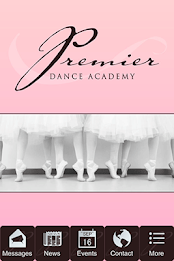 Premier Dance Academy poster 11