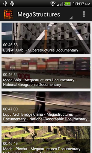 Documentary Channel